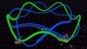 特拉华大学教授开发即时定位和地图构建算法 赋予自动驾驶汽车方向感