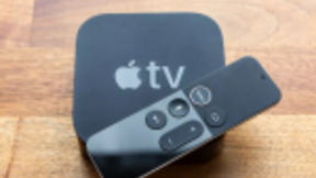 苹果可能会发布带有A12芯片的新Apple TV