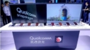 高通5G技术支持行业伙伴 骁龙X50基带终端走向全球