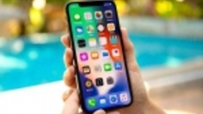 苹果正在测试屏下指纹解锁 最早明年用于iPhone