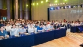 中兴通讯李晖：汇聚众力，加速5G视频应用落地
