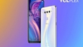 IFA 2019展视非凡 全新TCL PLEX智能手机海外首发