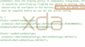 Android 10源代码确认谷歌Pixel 4系列配备90Hz屏：下月发