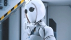 突破视野边界 《你好AI》展示全球人工智能应用风貌