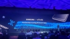 vivo搭载三星Exynos 980处理器的手机将于今年上市