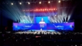 深信服云盾为世界人工智能大会网站保驾护航