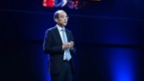 中兴通讯携5G+物联网创新应用首次亮相世界物联网博览会