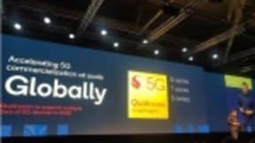 多系列骁龙5G平台齐发 高通规模化地加速5G在2020年的商用进程