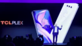 TCL通讯自研之局，落子屏幕、AI和5G