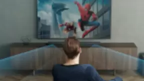 高画质的大屏液晶电视选索尼电视Z9F准没错