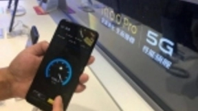 高通人工智能芯片和5G基带加持 iQOO Pro体验非比寻常