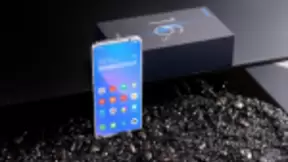 魅族16s Pro 真香旗舰来袭 搭载Flyme 8 极致体验