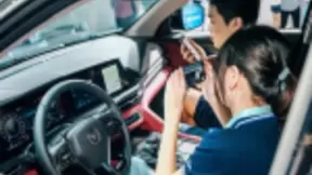 腾讯车联语音助手升级，腾讯云小微全双工语音交互技术上车