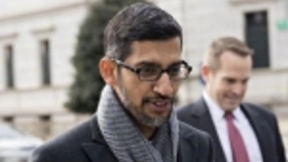 美国50名州总检察官对谷歌发起反垄断调查