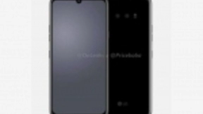 LG G8X将在IFA 2019上推出具有显示指纹传感器和5G功能