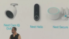 谷歌获批婴儿AI监控专利：可追踪婴儿眼球运动和活动轨迹