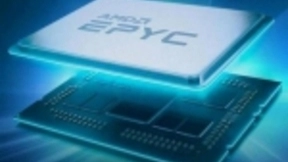联想和HPE发布基于AMD第二代Epyc芯片的服务器