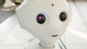 从技术场景和产业新生态重新定义机器人