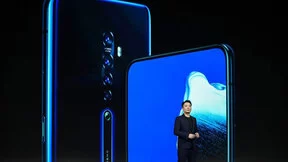OPPO Reno2正式发布，开启视频手机新赛道