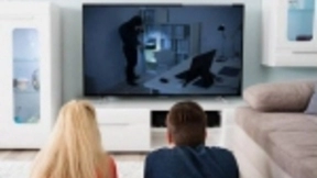 三星和SK电信合作开发一款支持5G的8K电视