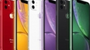 苹果秋季发布会：iPhone11系列摄像头遭“吐槽” 售价5499元起 不支持5G