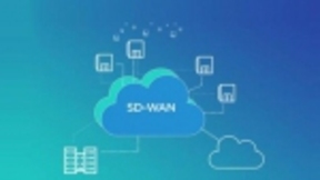 潘峰：SD-WAN作为新兴服务形态 开启了新的网络应用蓝海