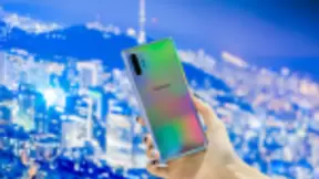 三星Galaxy Note10诠释何为女性用户最爱的颜值实力派