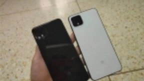 谷歌或10月15日发布Pixel4：像苹果新机、5686元起