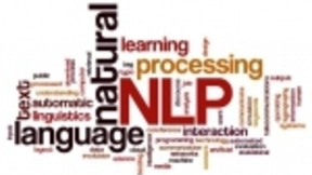 人工智能领域中的一个重要方向：自然语言处理