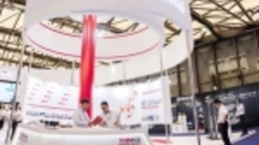 亿达中国重彩亮相WAIE2019第四届上海国际人工智能展览会