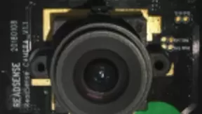 大联大世平集团推出基于Intel产品的人工智能之人脸识别摄像头解决方案