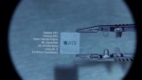 A13 Bionic 芯片，苹果发布会的真正亮点