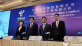 中国电信将10000号客服热线升级为智能语音导航平台