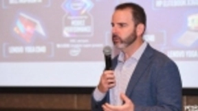 专为移动笔记本用户需求打造——英特尔雅典娜计划