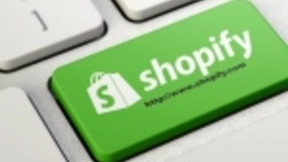 亚马逊独占半壁江山 Shopify能否打破行业格局？