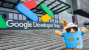 美图公司出席2019 Google开发者大会 海外用户收入双增长