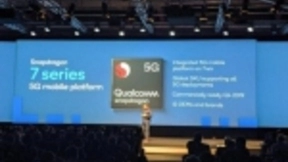 高通5G基带芯片覆盖中端手机 旗舰之外另有精彩