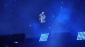 45岁的张勇接棒55岁的马云：打开商业操作系统的大门