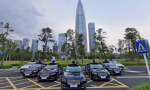 进击的中国自动驾驶，AutoX再掀亿级融资热潮