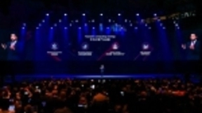 2019华为全联接大会直击：首次发布整体计算战略 推出全球最快AI训练集群