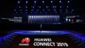 华为首次发布整体计算战略 推出全球最快AI训练集群Atlas 900