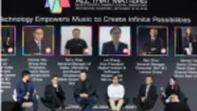 腾讯音乐娱乐集团副总裁侯德洋：科技+服务，全面布局IoT“声”态