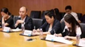 聚焦“企业成长之道” 金蝶云全球用户大会主题发布