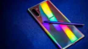 持久续航+出众游戏体验 尽在三星Galaxy Note10系列