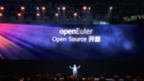 华为服务器操作系统EulerOS正式开源：12月31日上线