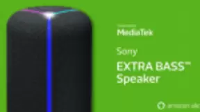 索尼SRS-XB402M智能音箱上市，内置联发科AI芯片方案