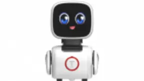 好帮手助力父母告别育儿焦虑 优必选科技推出育儿智能机器人“小方头”