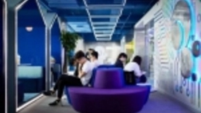 乂学教育-松鼠AI：让每个孩子拥有定制化“AI超级老师”