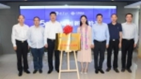 湖北移动联合新华社湖北分社共建5G传播创新实验室