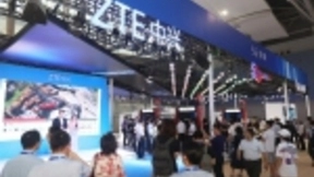 5G赋能未来 中兴通讯助阵2019天翼智能生态博览会